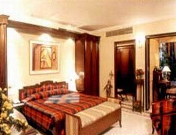 Taj Gorbandh Palace, होटल 5*